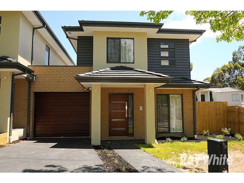 3/21 Utah Road, Glen Waverley VIC 3150