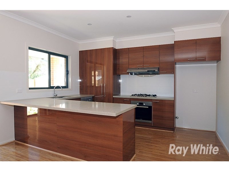 3/21 Utah Road, Glen Waverley VIC 3150