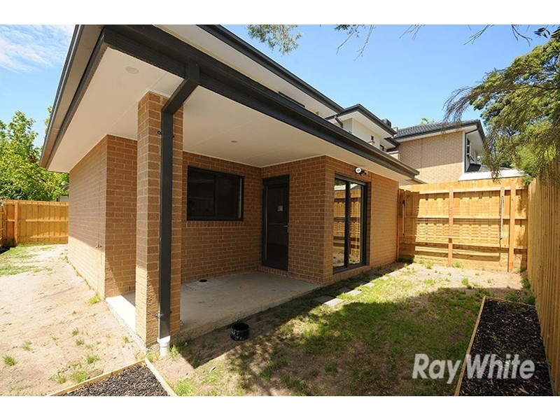 3/21 Utah Road, Glen Waverley VIC 3150