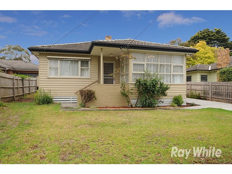 30 Jordan Grove, Glen Waverley VIC 3150