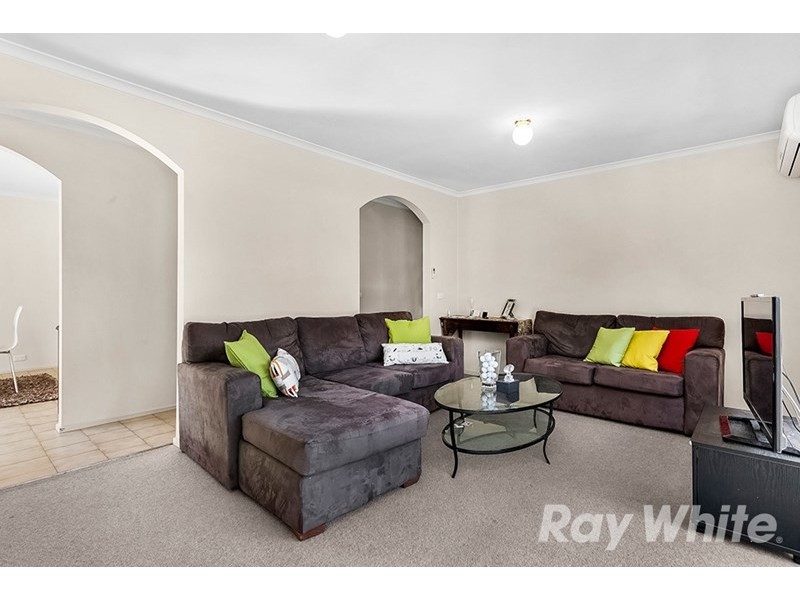 2/56 Bertrand Avenue, Mulgrave VIC 3170