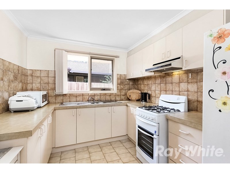 2/56 Bertrand Avenue, Mulgrave VIC 3170