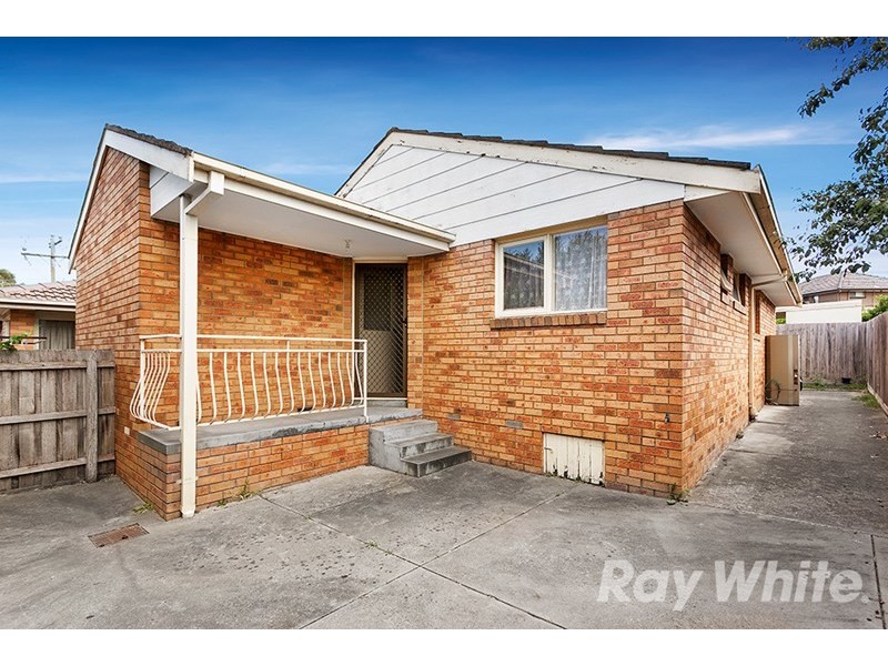 2/56 Bertrand Avenue, Mulgrave VIC 3170