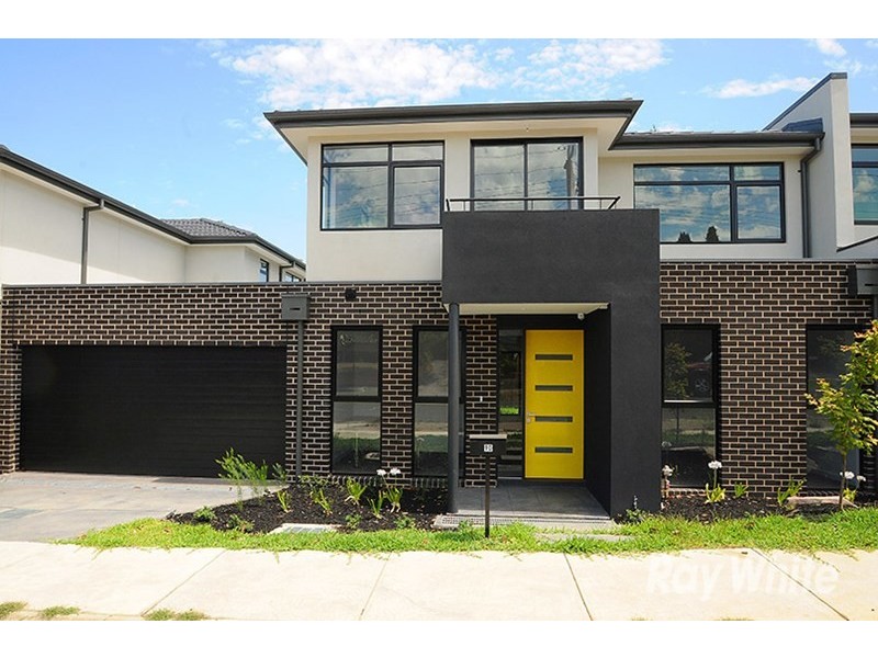 9D Joyce Avenue, Glen Waverley VIC 3150
