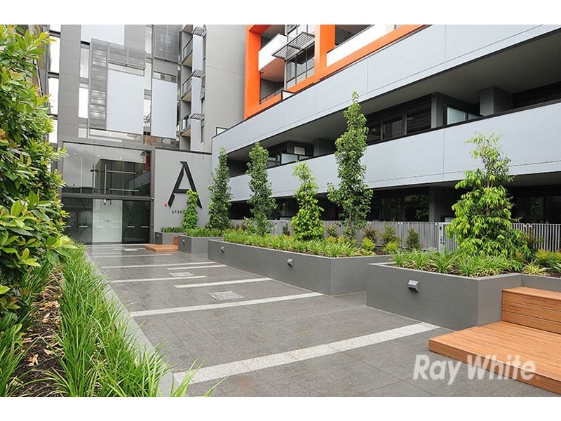 12/96 Albert Street, Brunswick East VIC 3057