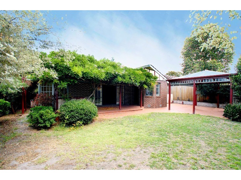 11 Oakbank Court, Wheelers Hill VIC 3150