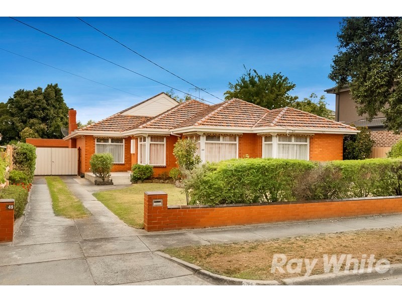 49 Delmore Crescent, Glen Waverley VIC 3150