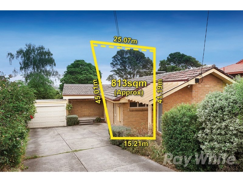 14 Carawatha Road, Doncaster VIC 3108