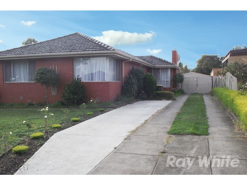 9 Caledonia Crescent, Mulgrave VIC 3170