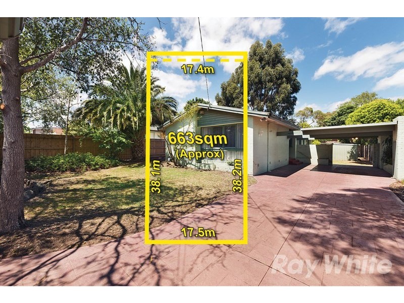 378 Highbury Road, Mount Waverley VIC 3149