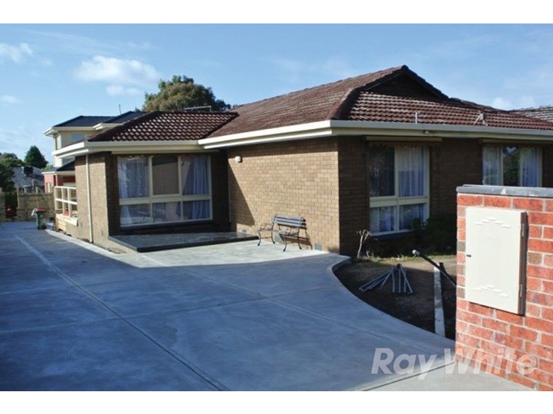 1/39 Lotus Crescent, Mulgrave VIC 3170