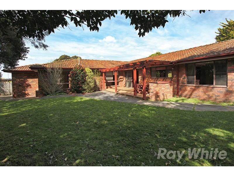 5 Verdant Court, Glen Waverley VIC 3150