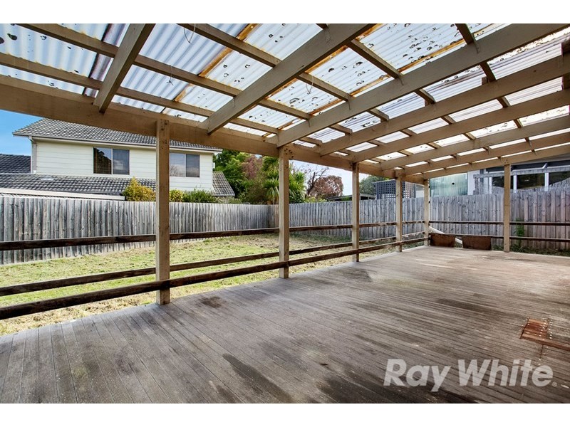 22 Bennett Avenue, Mount Waverley VIC 3149