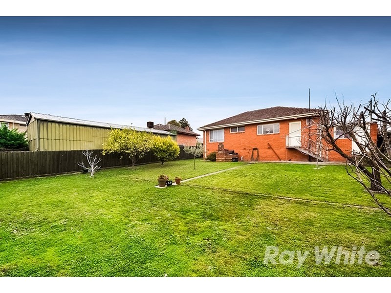 16 Marriott Parade, Glen Waverley VIC 3150