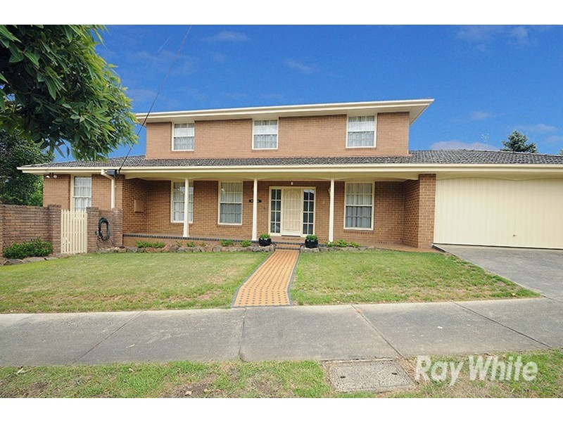 9 Dunsmuir Drive, Mount Waverley VIC 3149