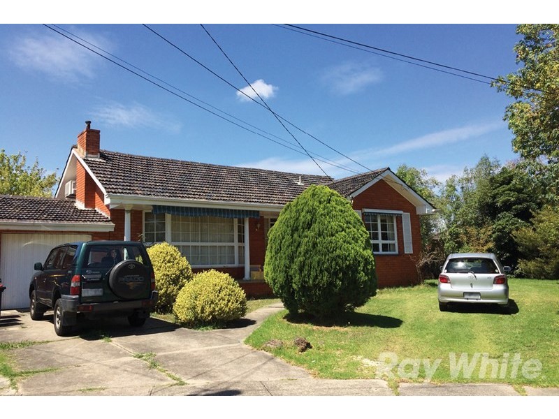 3 Kaldor Court, Glen Waverley VIC 3150