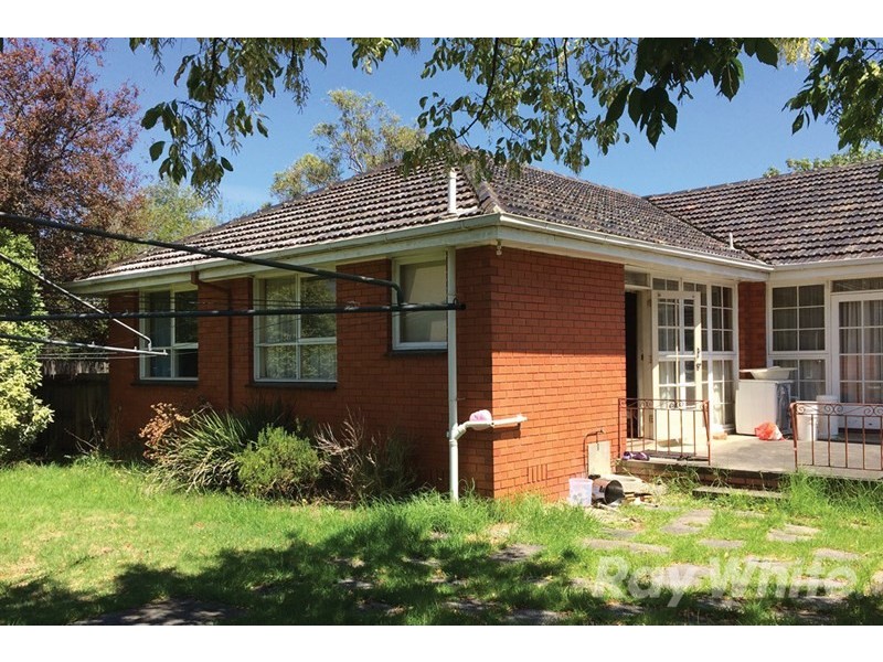 3 Kaldor Court, Glen Waverley VIC 3150