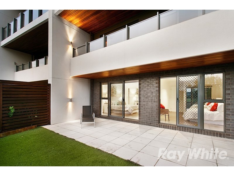 46 Waverley Park Drive, Mulgrave VIC 3170