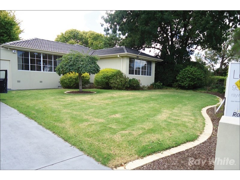 3 Harbinger Court, Wheelers Hill VIC 3150