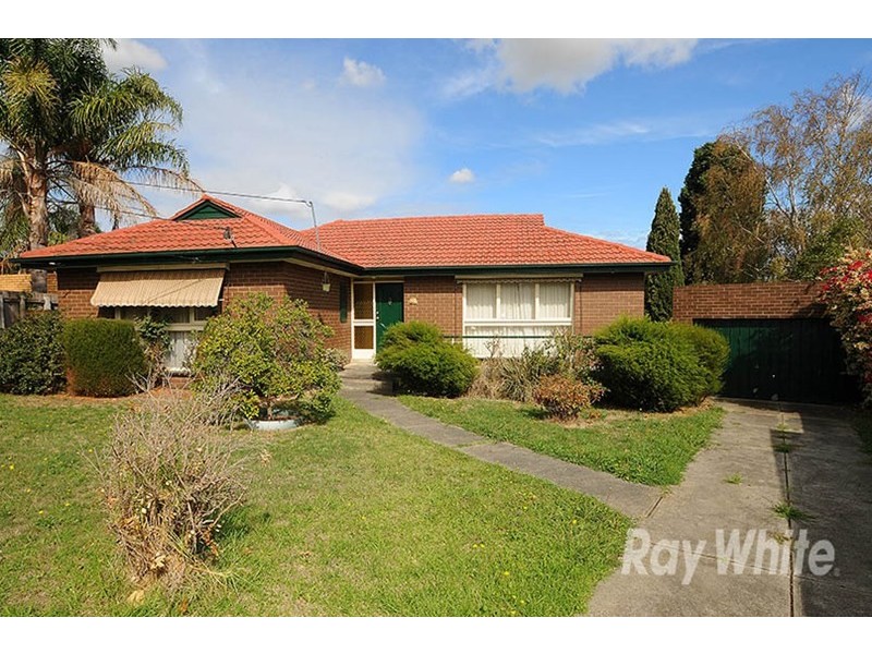 5 Box Close, Wheelers Hill VIC 3150