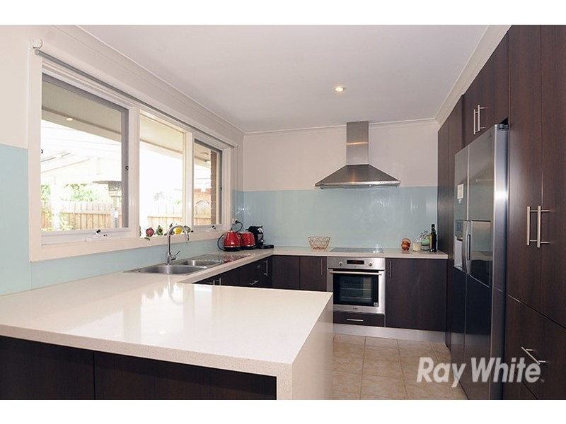 7 Chelsea Avenue, Mulgrave VIC 3170