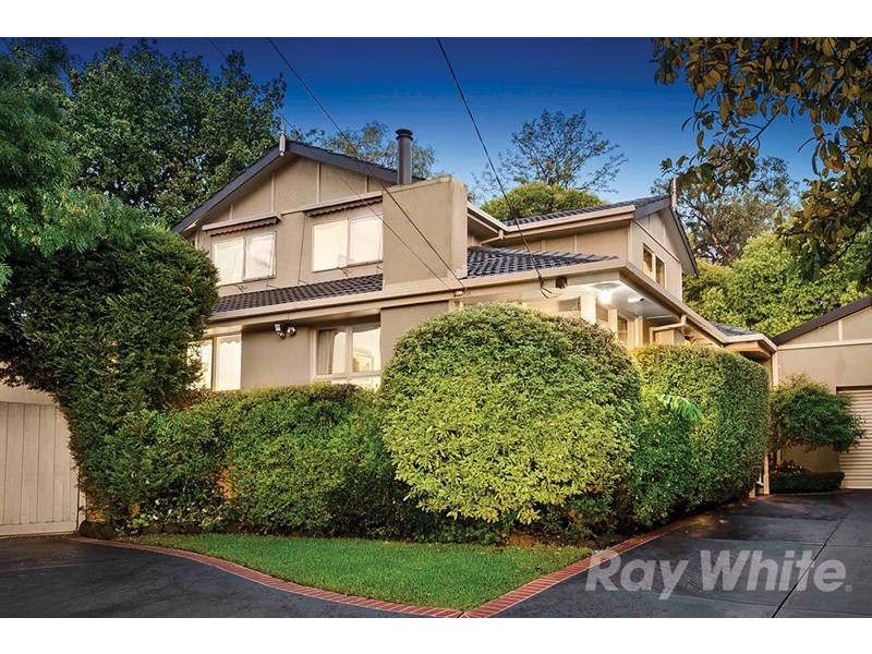 3 Jaffa Court, Boronia VIC 3155