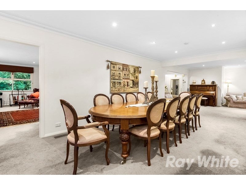 3 Jaffa Court, Boronia VIC 3155