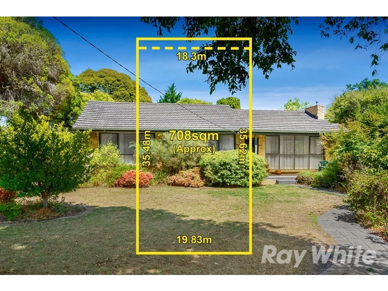 2 Hampton Court, Glen Waverley VIC 3150