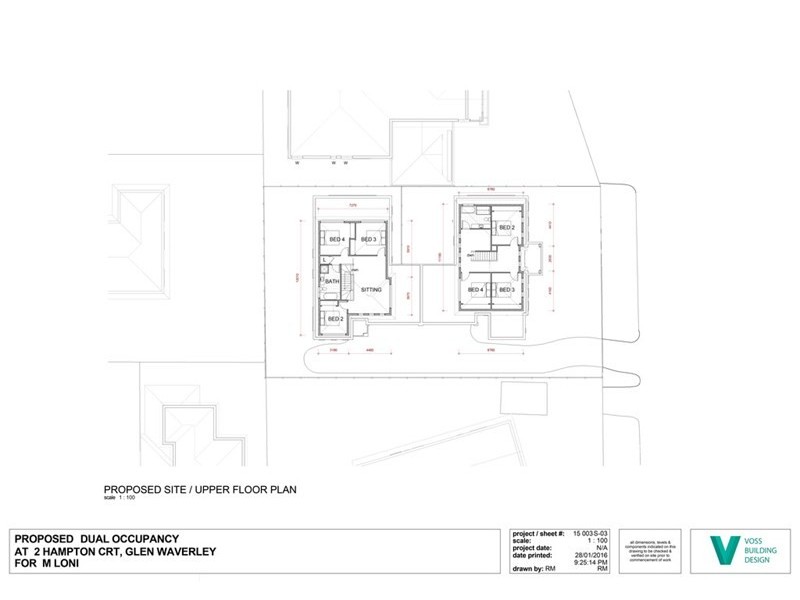 2 Hampton Court, Glen Waverley VIC 3150