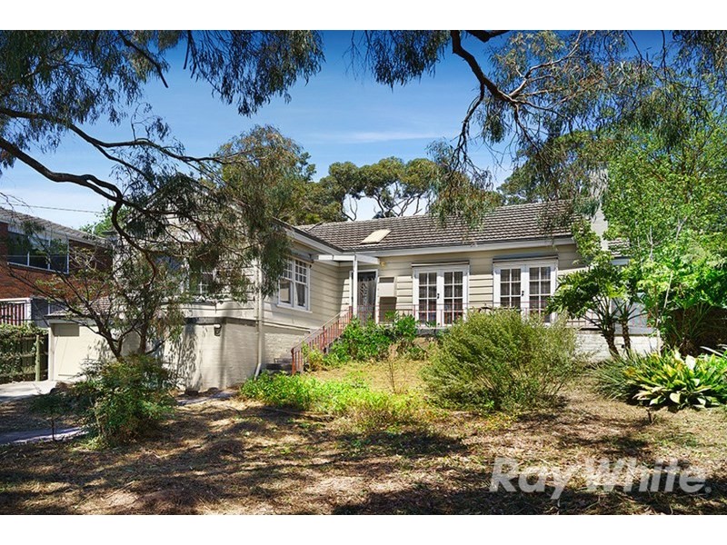 6 Miller Crescent, Mount Waverley VIC 3149
