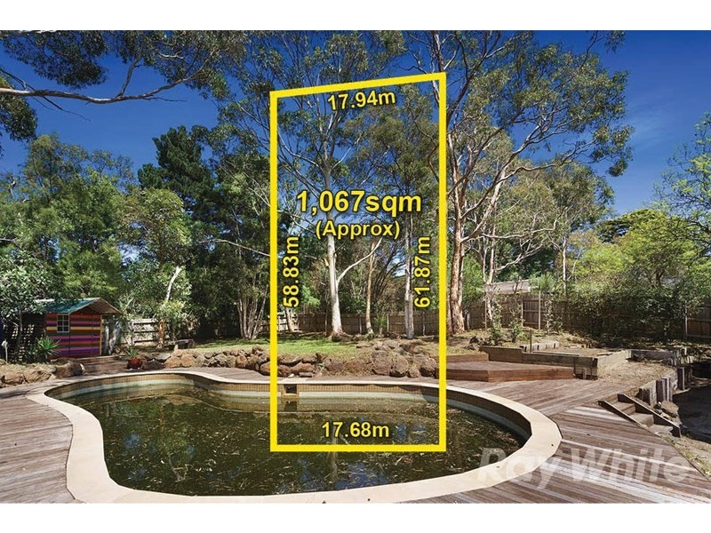 6 Miller Crescent, Mount Waverley VIC 3149