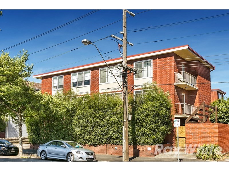 2/38 Burnley Street, Richmond VIC 3121