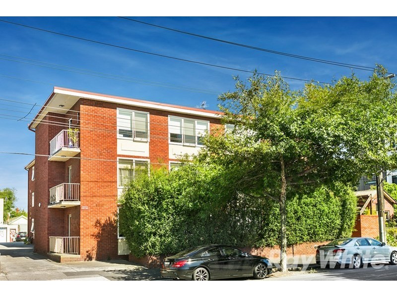 2/38 Burnley Street, Richmond VIC 3121