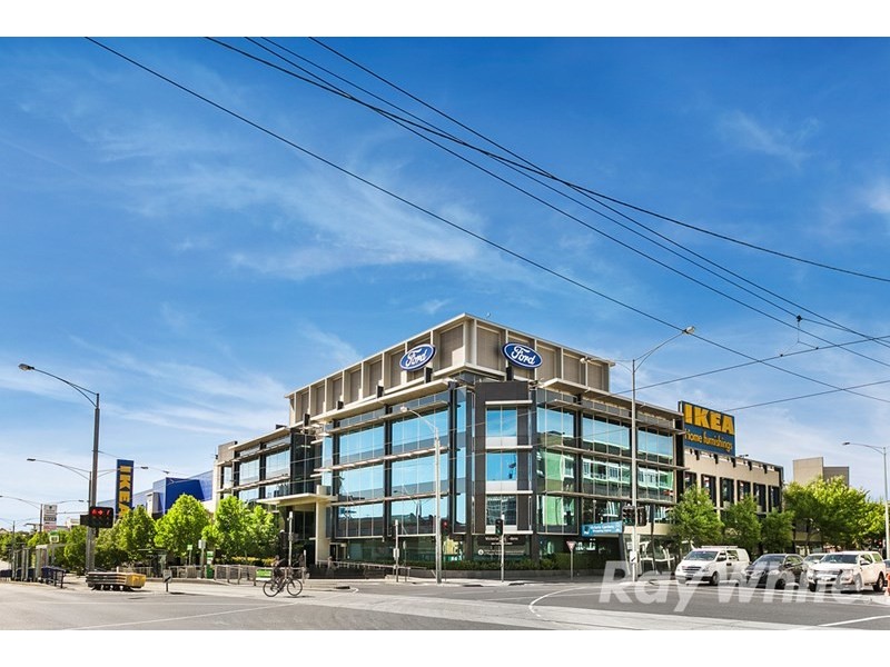 2/38 Burnley Street, Richmond VIC 3121