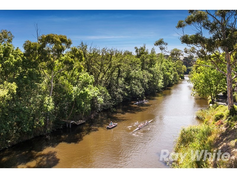 2/38 Burnley Street, Richmond VIC 3121