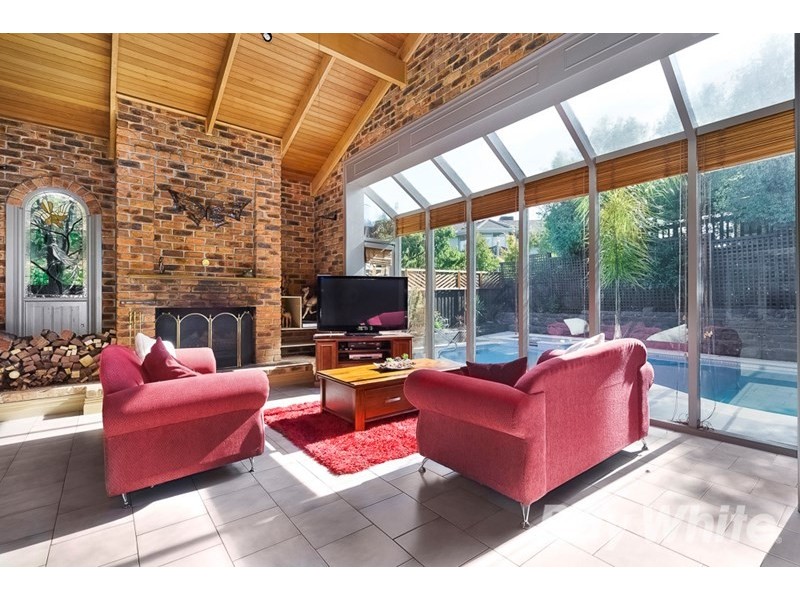 4 Wyuna Court, Wheelers Hill VIC 3150