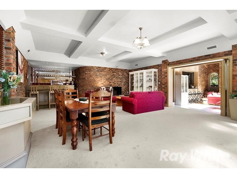 4 Wyuna Court, Wheelers Hill VIC 3150