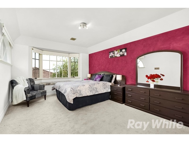 4 Wyuna Court, Wheelers Hill VIC 3150