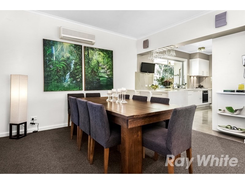 4 Kosciusko Court, Wheelers Hill VIC 3150