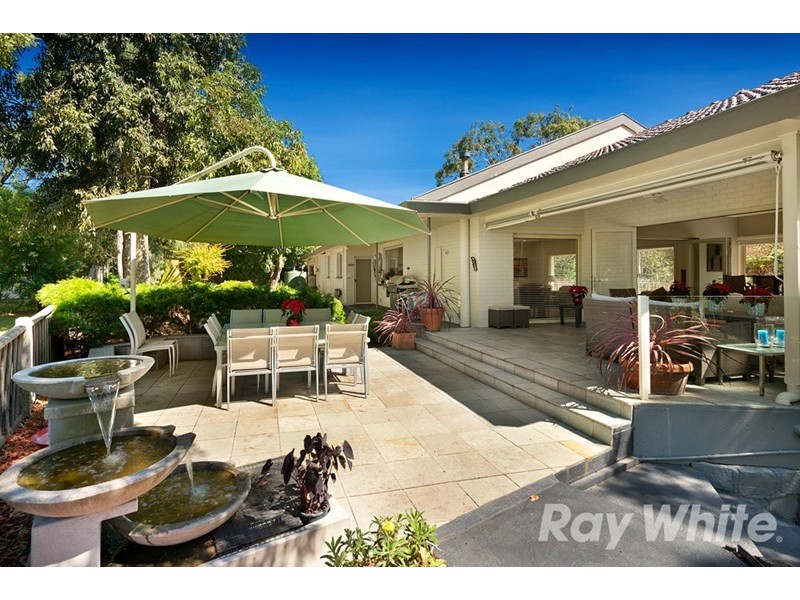 4 Kosciusko Court, Wheelers Hill VIC 3150