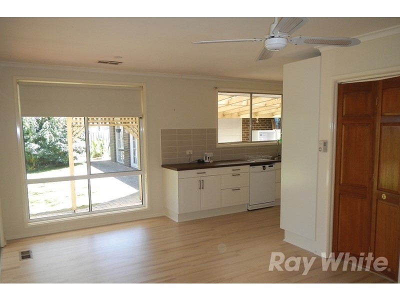 1 Harlaw Court, Wheelers Hill VIC 3150