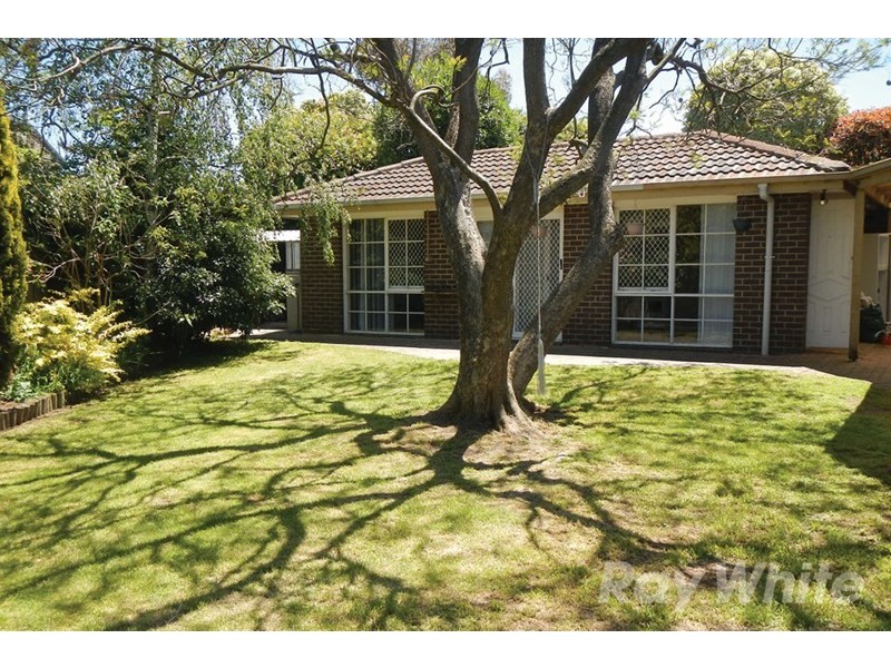 1 Harlaw Court, Wheelers Hill VIC 3150