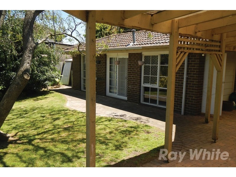 1 Harlaw Court, Wheelers Hill VIC 3150