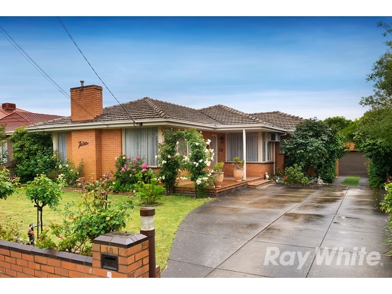 13 Clivejay Street, Glen Waverley VIC 3150