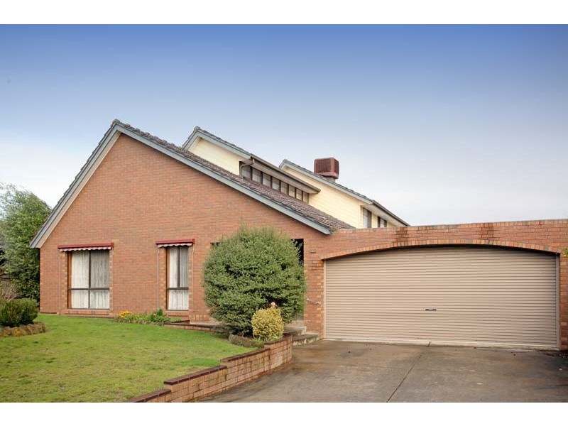 29 Fernbank Crescent, Mulgrave VIC 3170