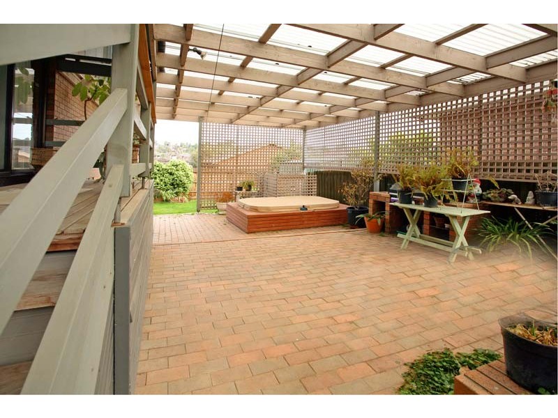 29 Fernbank Crescent, Mulgrave VIC 3170