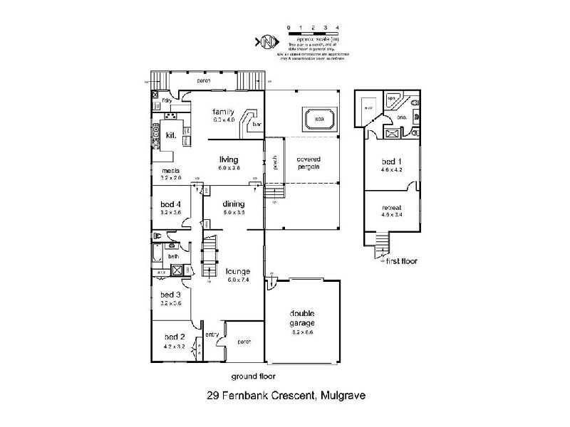 29 Fernbank Crescent, Mulgrave VIC 3170
