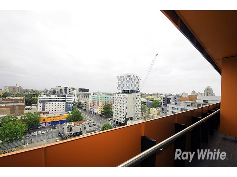 1007/555 Swanston Street, Carlton VIC 3053