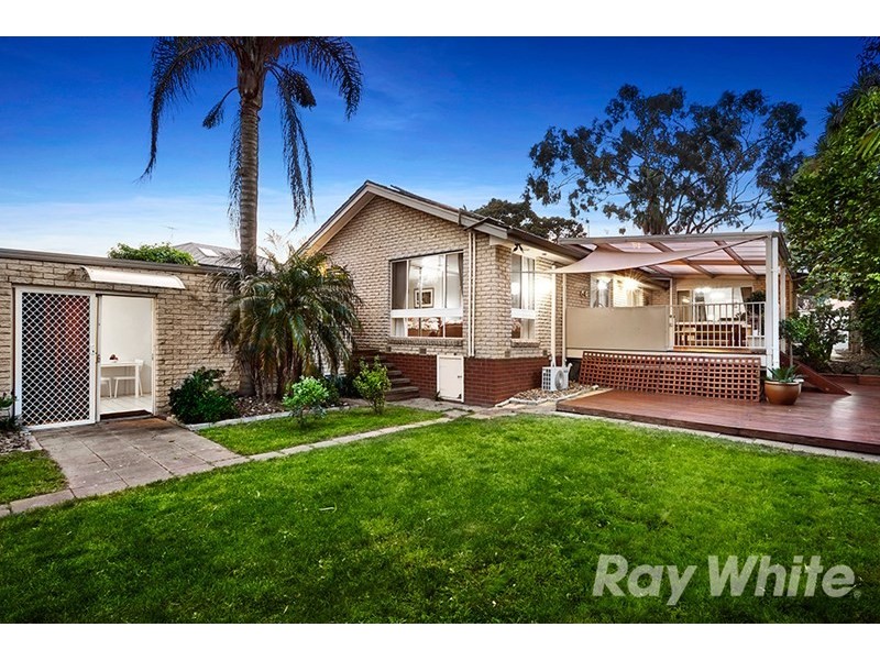 2 Gyton Avenue, Glen Waverley VIC 3150