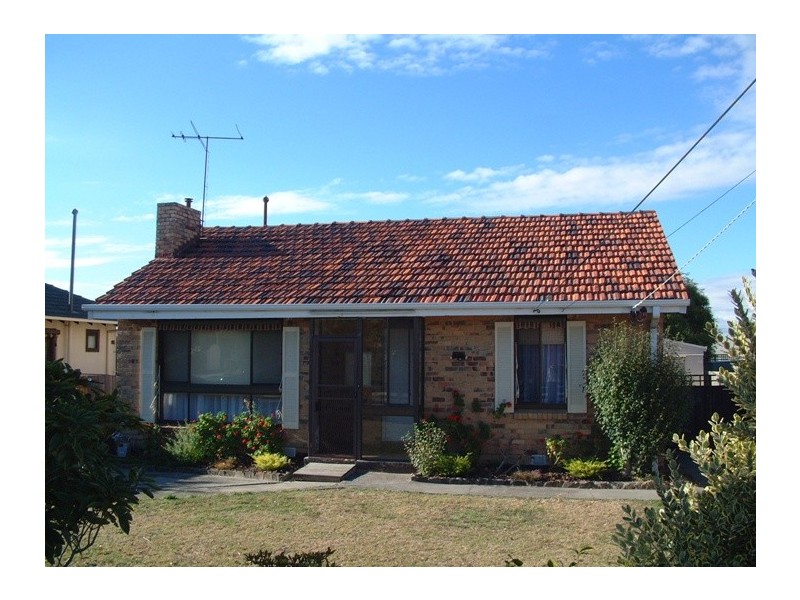 12 Curtin Crescent, Dandenong North VIC 3175